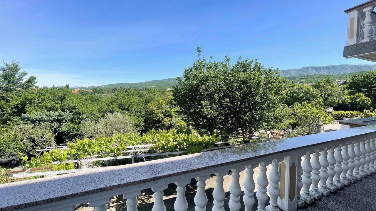 Photo of Outdoor in Jadranovo