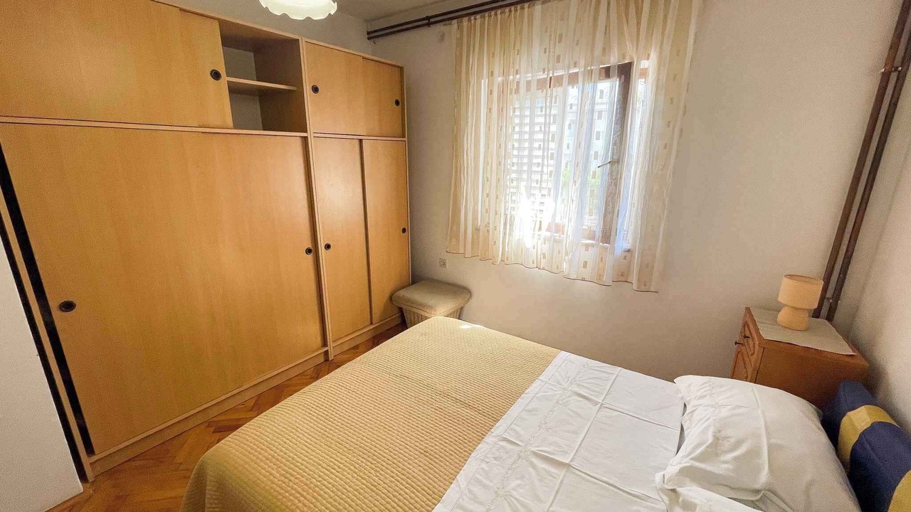 Photo of Bedroom in Jadranovo