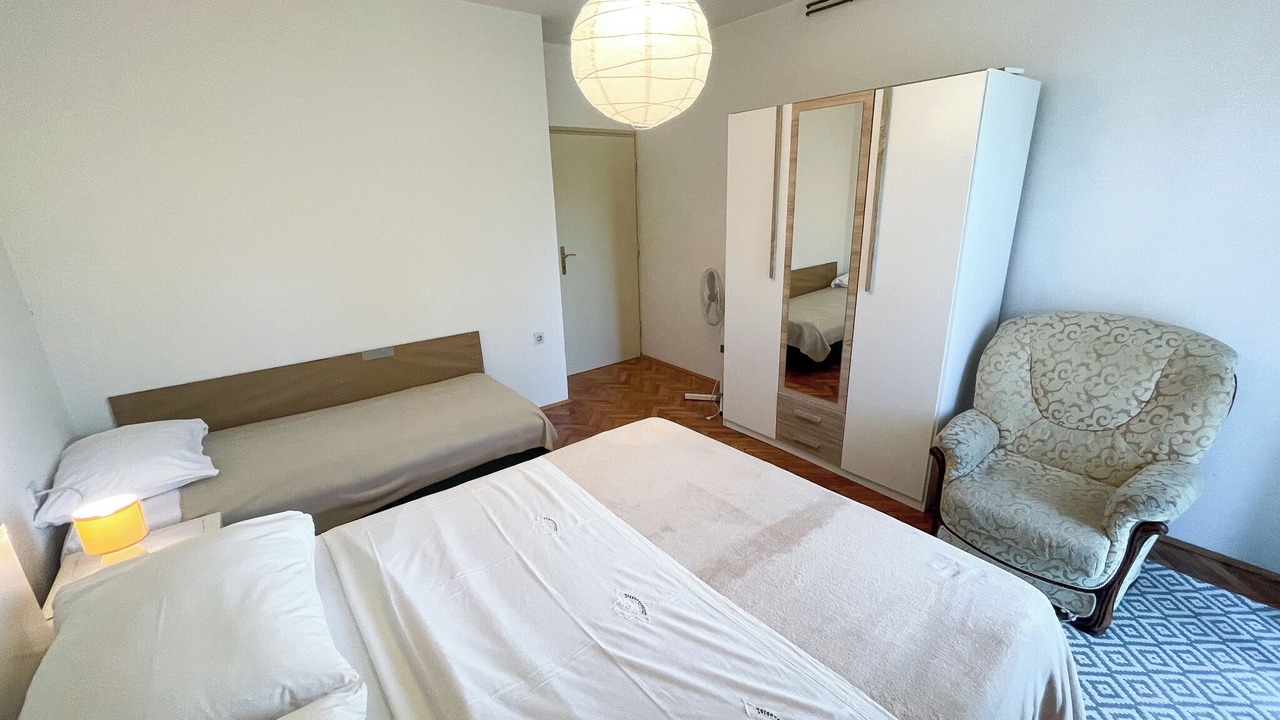 Photo of Bedroom in Jadranovo