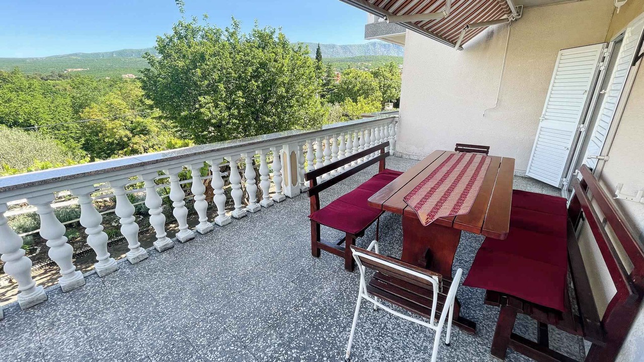Photo of Outdoor in Jadranovo