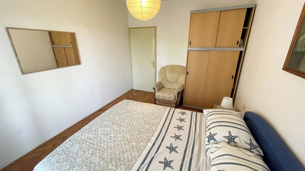 Photo of Bedroom in Jadranovo