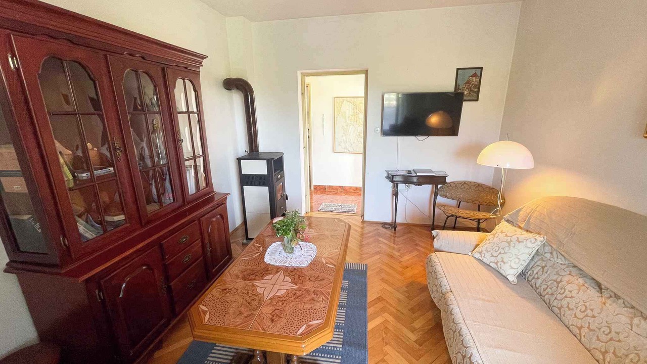 Photo of Livingroom in Jadranovo