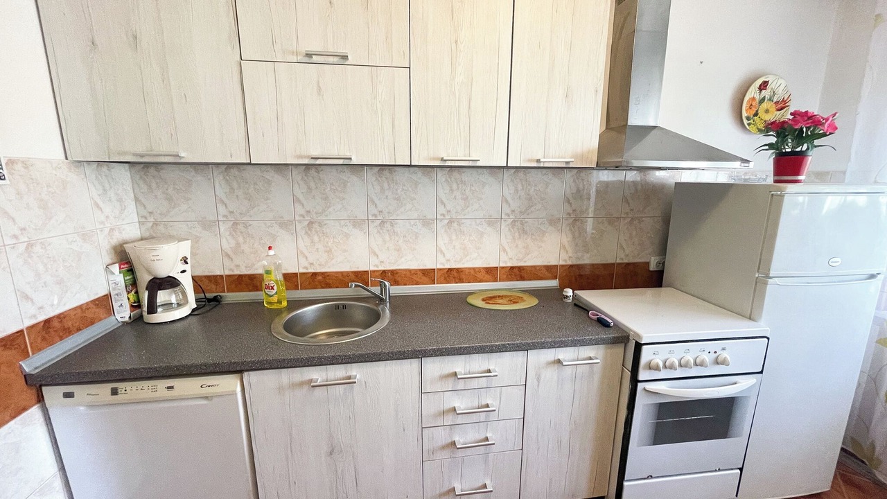 Photo of Kitchen in Jadranovo
