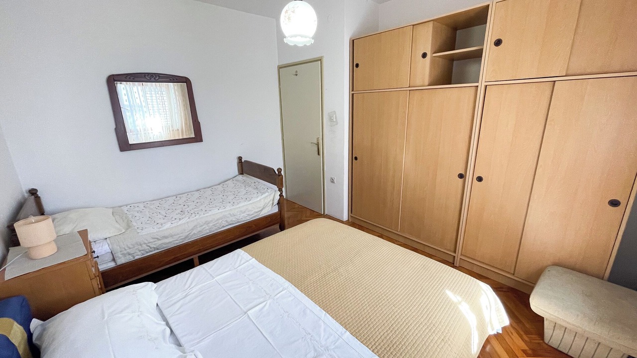 Photo of Bedroom in Jadranovo