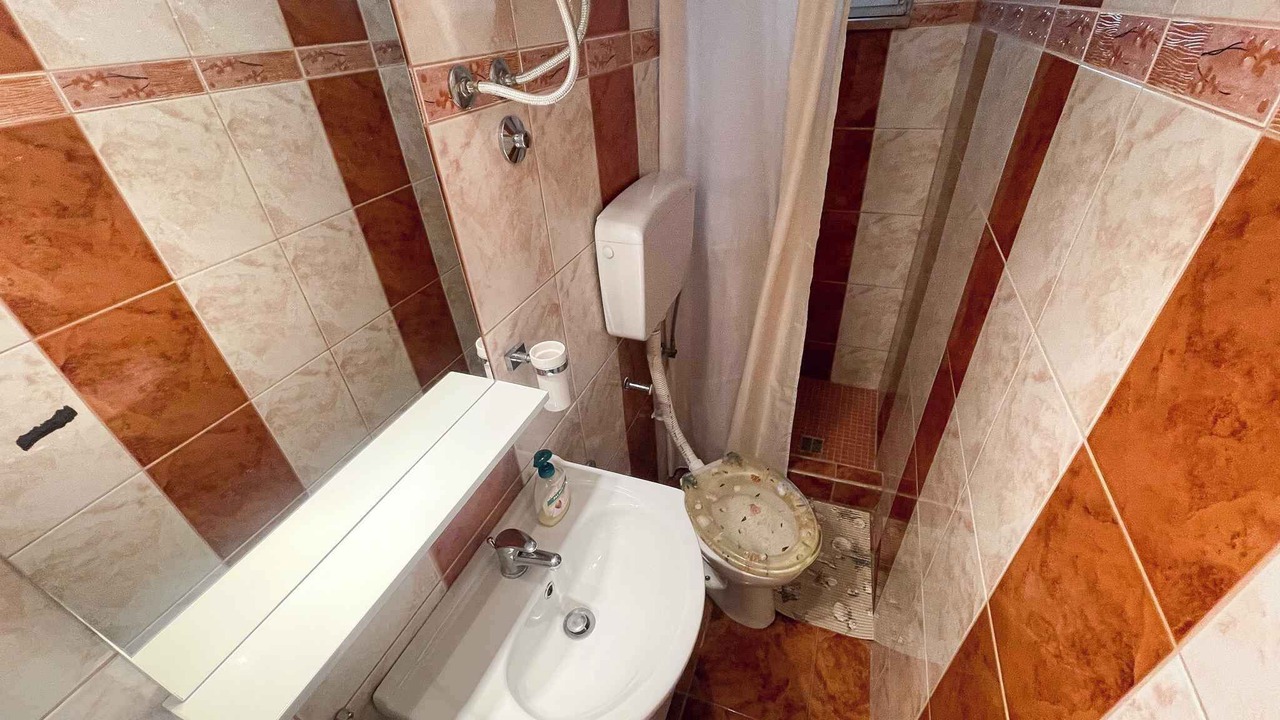 Photo of Bathroom in Jadranovo