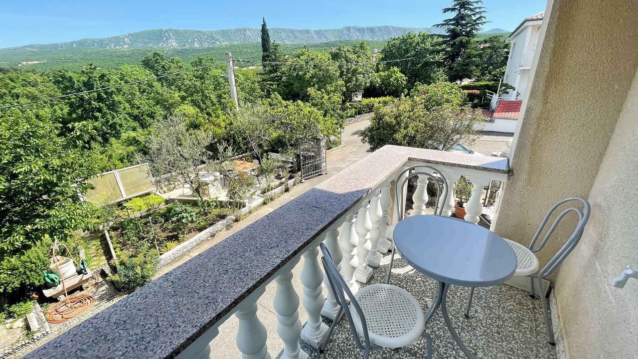 Photo of Outdoor in Jadranovo