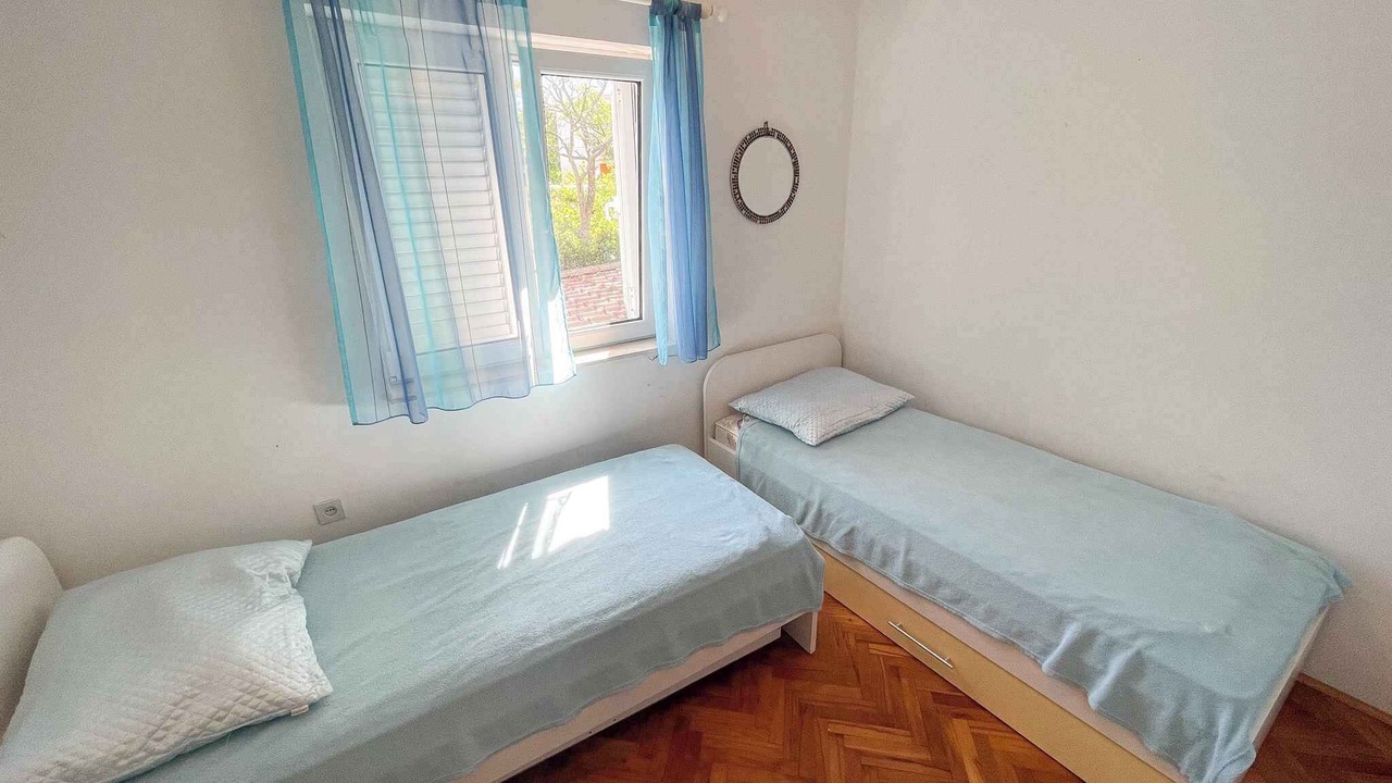 Photo of Bedroom in Jadranovo