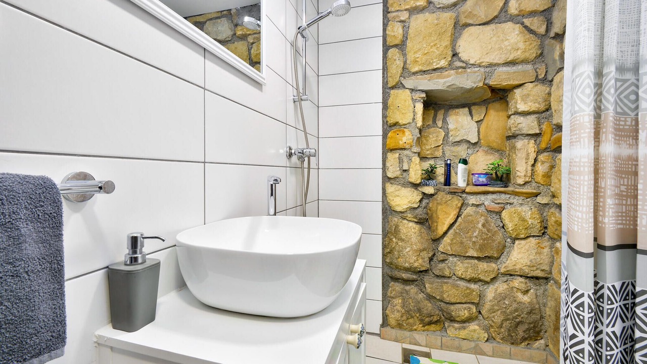 Photo of Bathroom in Pregrada