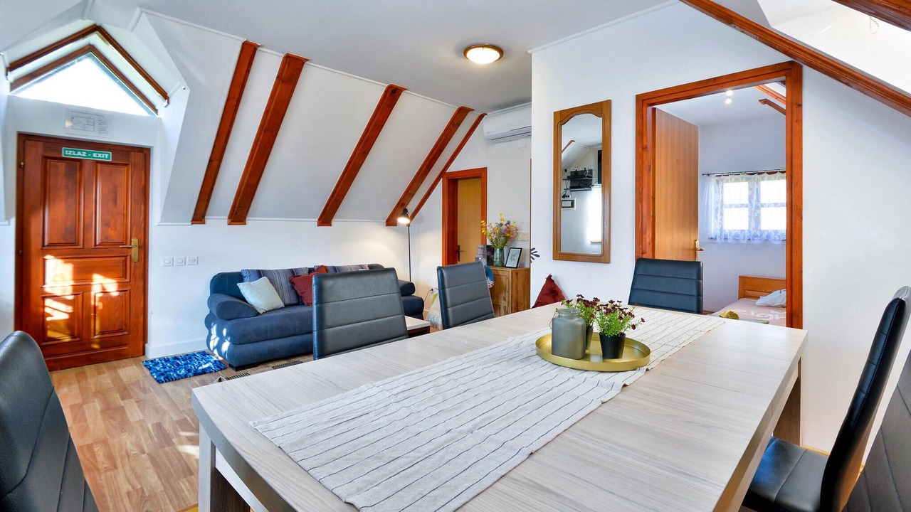 Photo of Bedroom in Pregrada