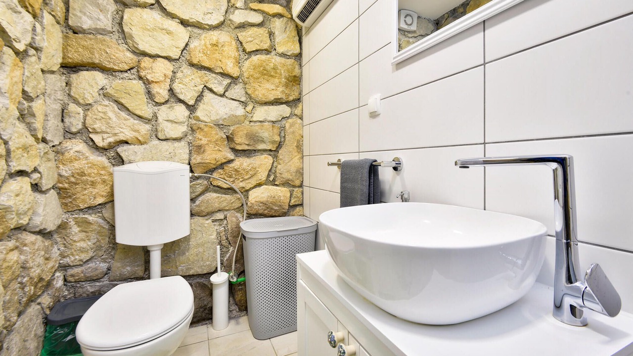 Photo of Bathroom in Pregrada