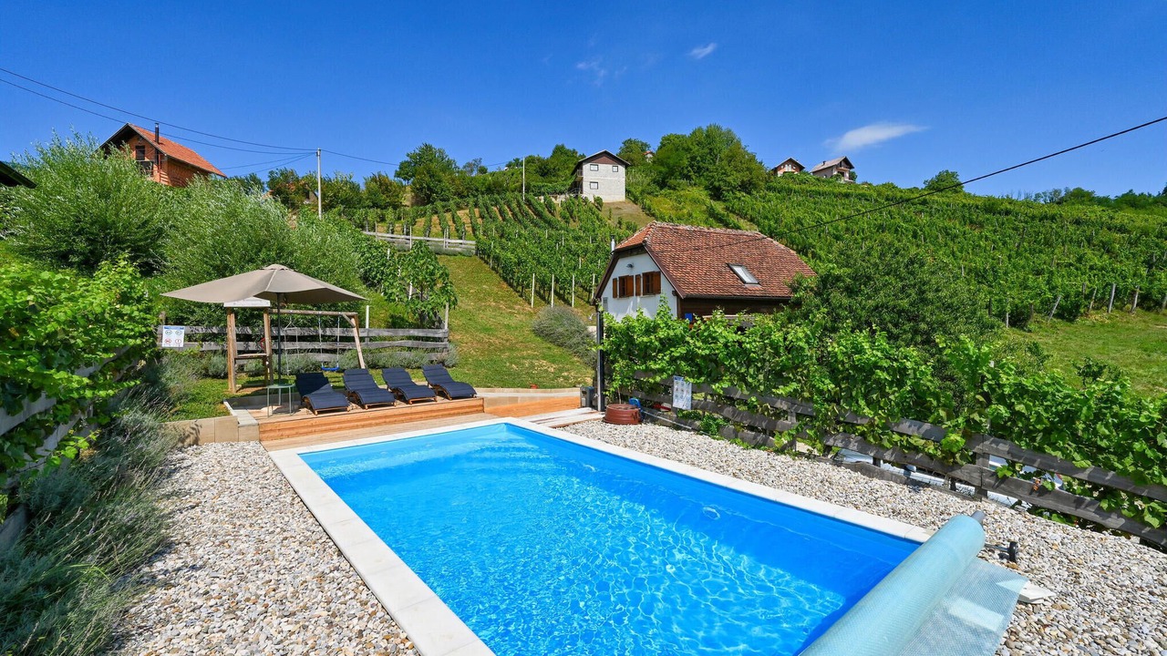 Photo of Outdoor in Pregrada