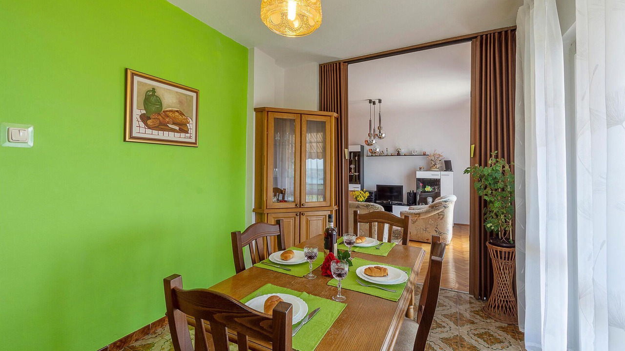 Photo of Bedroom in Koromacno