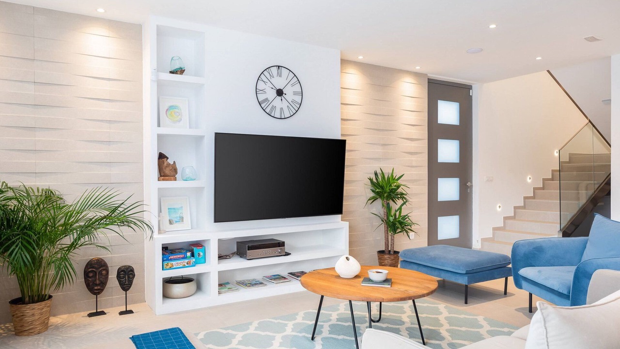 Photo of Livingroom in Splitska