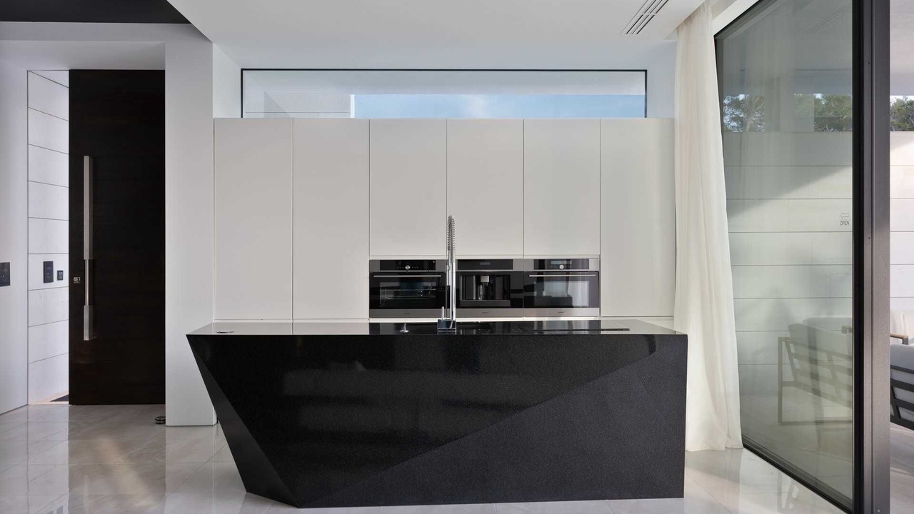 Photo of Kitchen in Starigrad