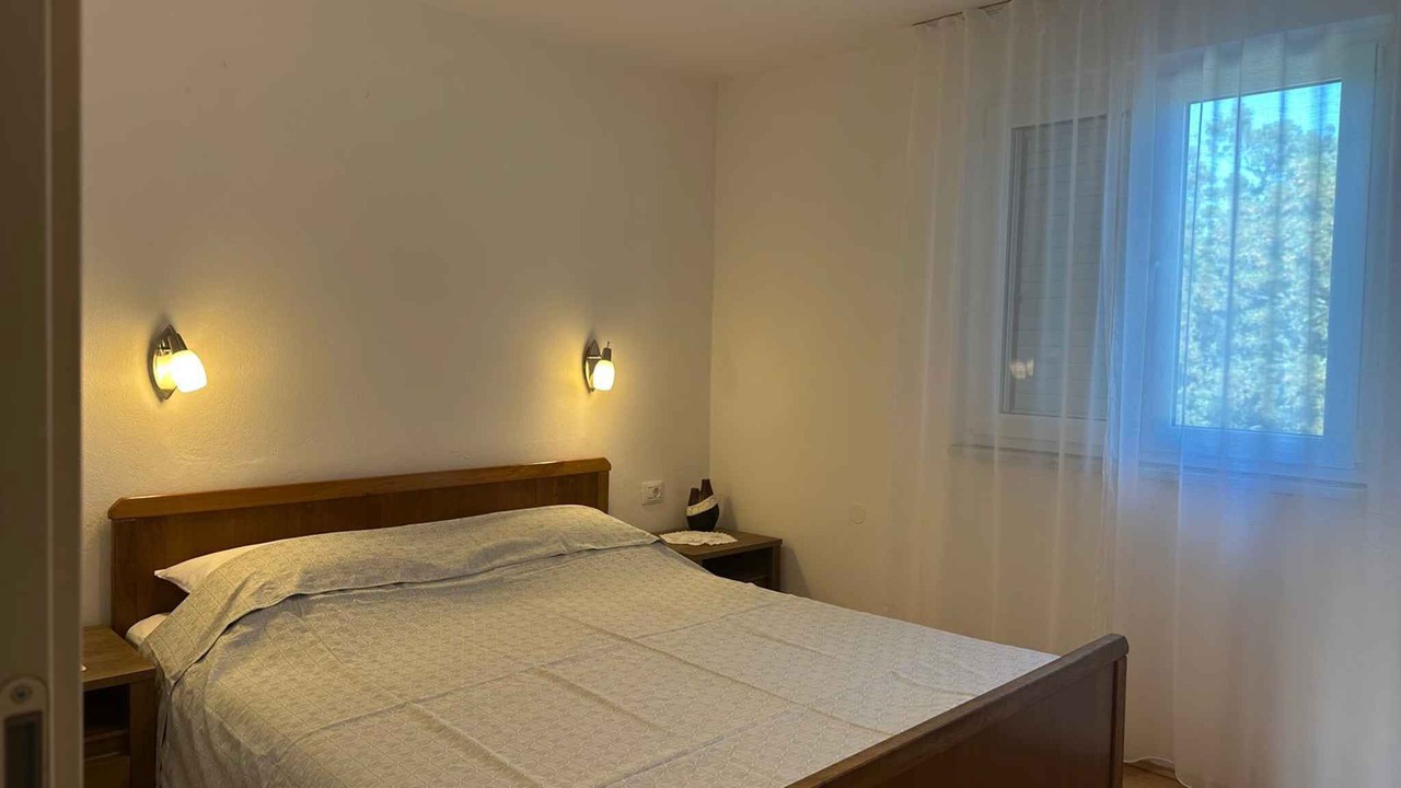 Photo of Bedroom in Jadranovo