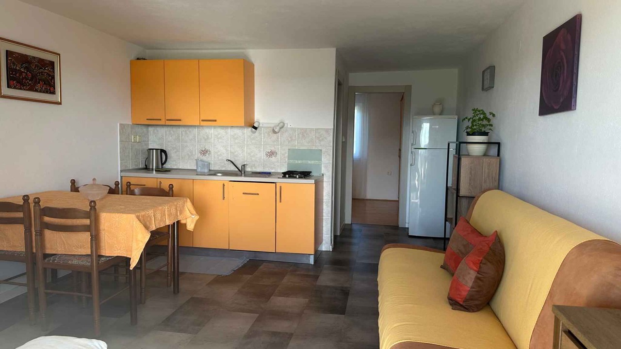 Photo of Livingroom in Jadranovo