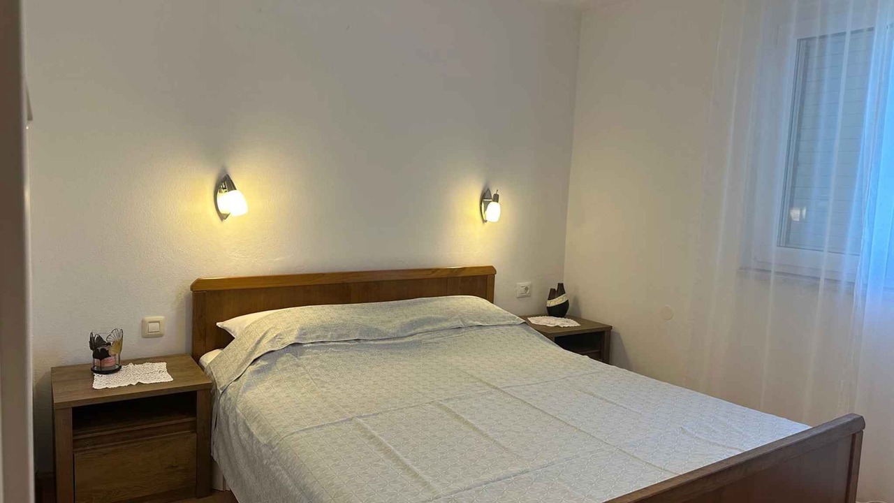 Photo of Bedroom in Jadranovo