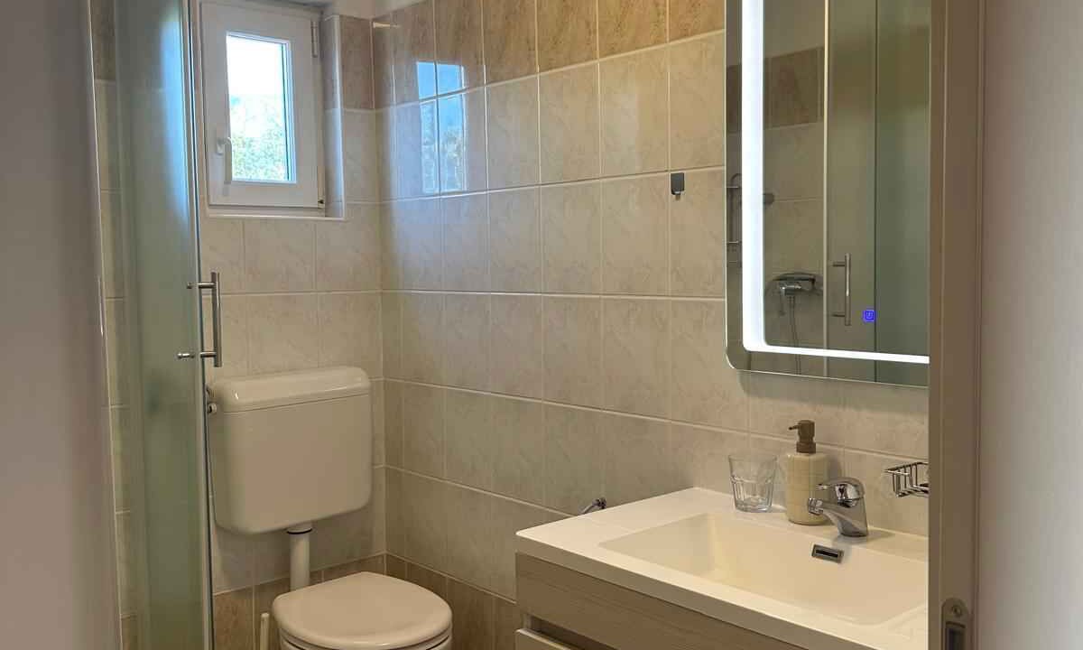 Photo of Bathroom in Jadranovo