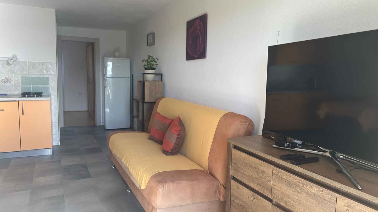 Photo of Livingroom in Jadranovo