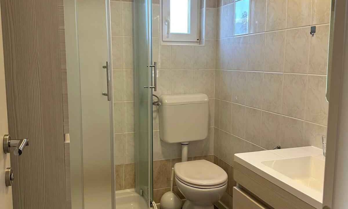 Photo of Bathroom in Jadranovo