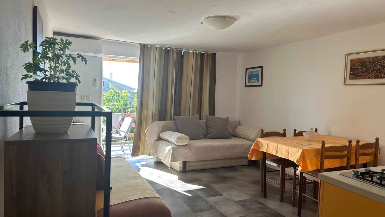 Photo of Livingroom in Jadranovo