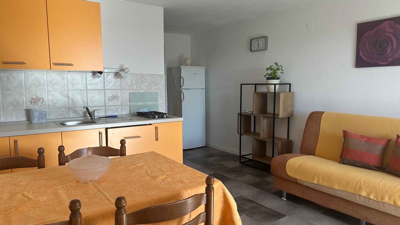 Photo of Livingroom in Jadranovo