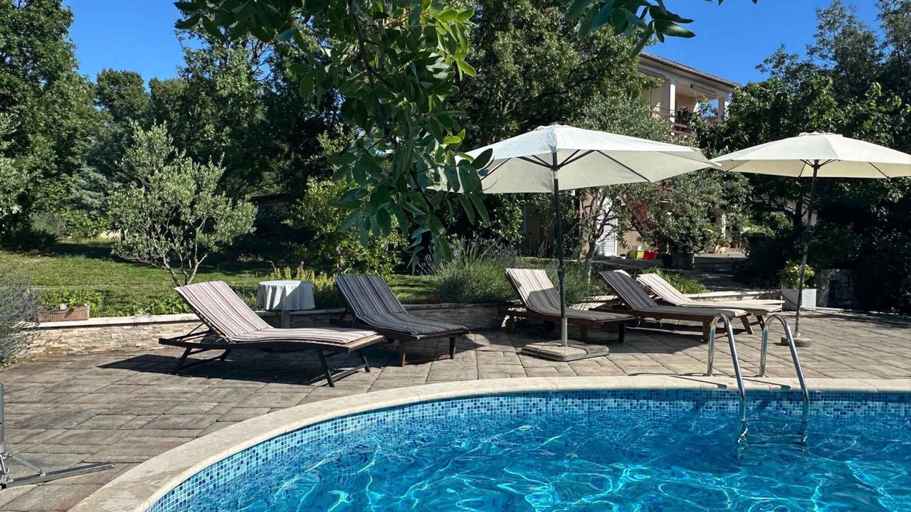 Photo of Outdoor in Jadranovo
