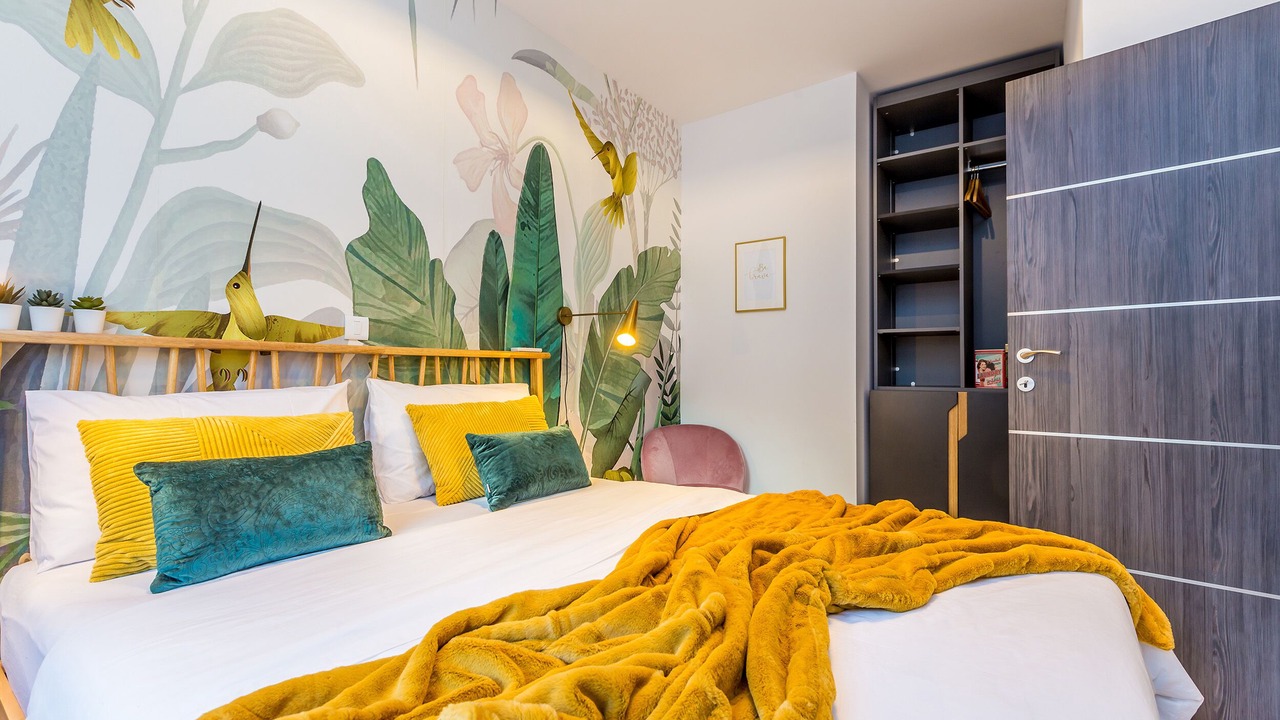 Photo of Bedroom in Pjescana Uvala