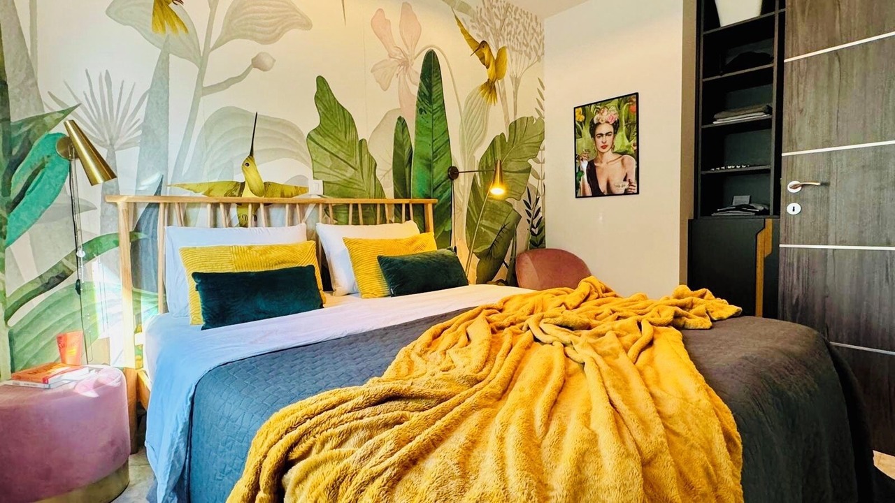 Photo of Bedroom in Pjescana Uvala