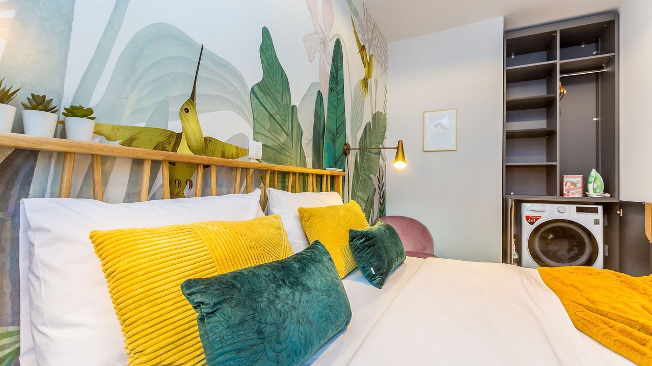 Photo of Bedroom in Pjescana Uvala