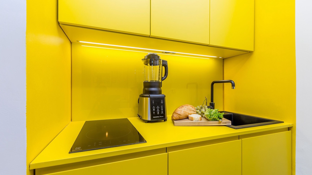 Photo of Kitchen in Pjescana Uvala
