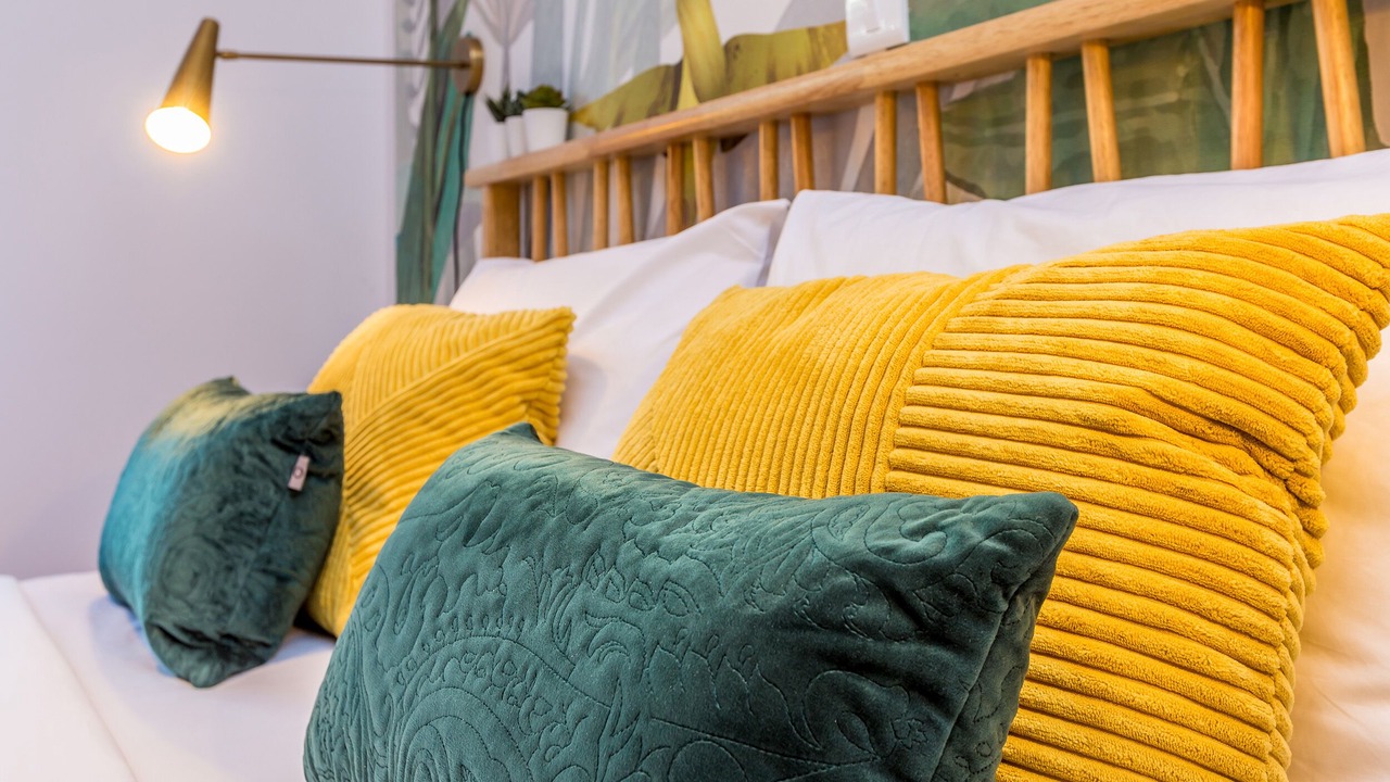 Photo of Bedroom in Pjescana Uvala