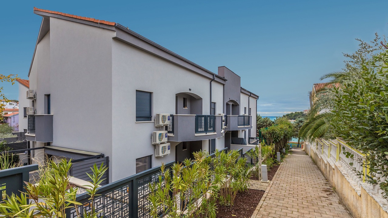 Photo of Outdoor in Pjescana Uvala