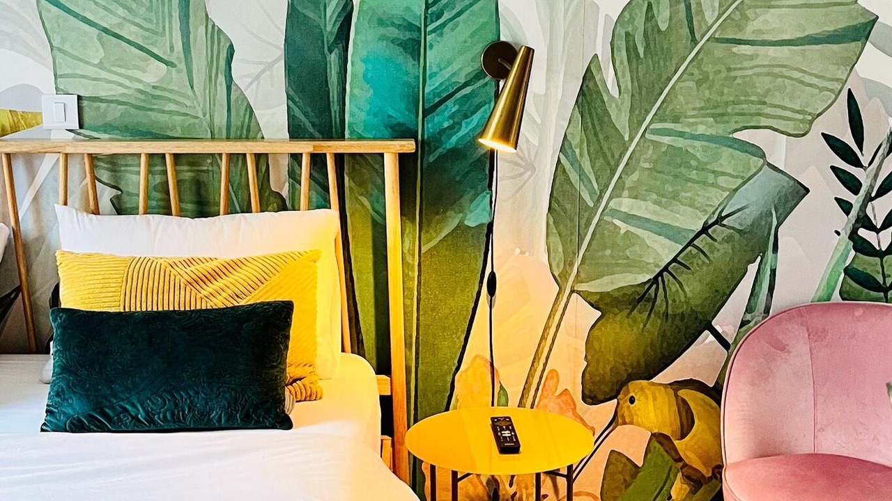 Photo of Bedroom in Pjescana Uvala