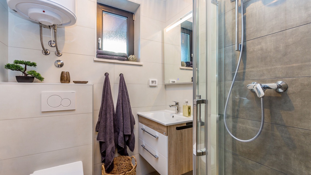 Photo of Bathroom in Pjescana Uvala