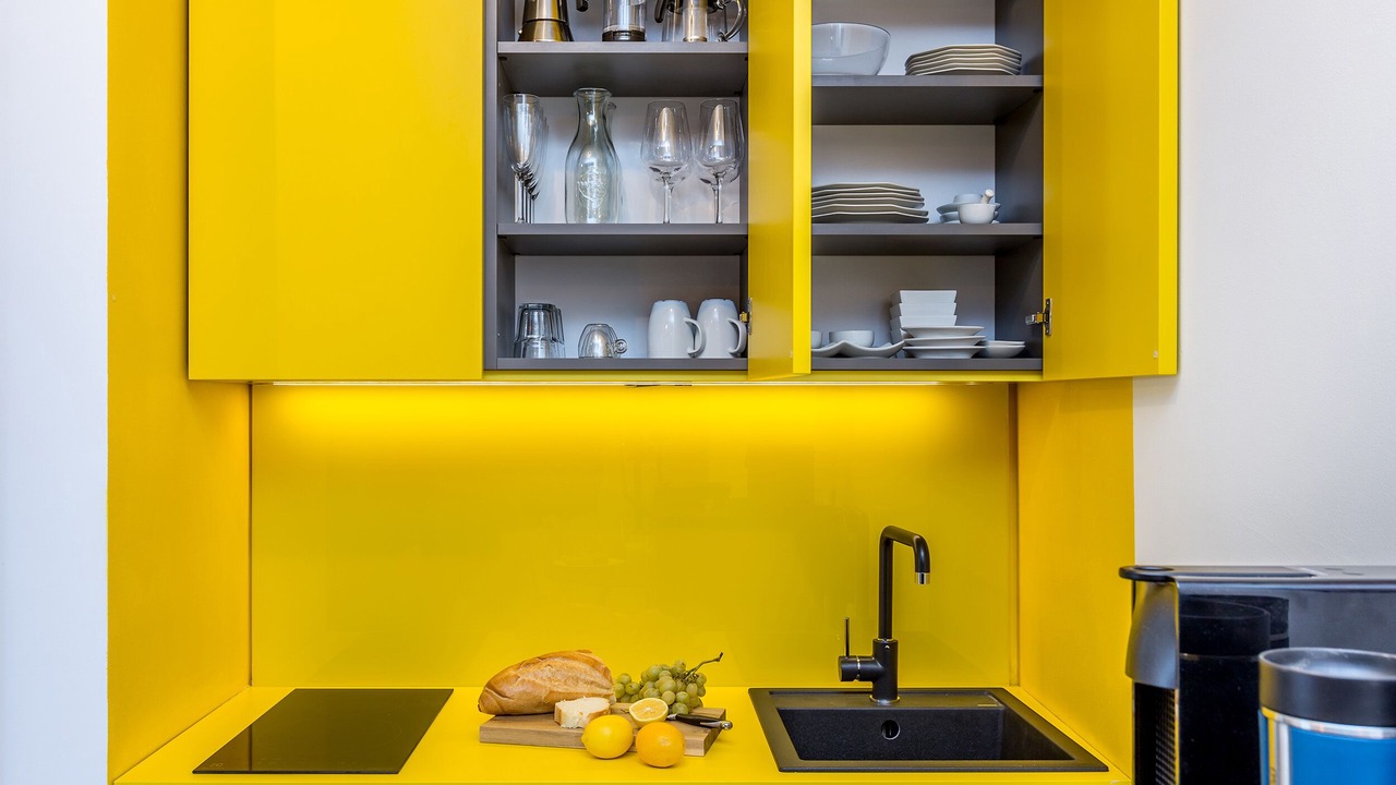 Photo of Kitchen in Pjescana Uvala