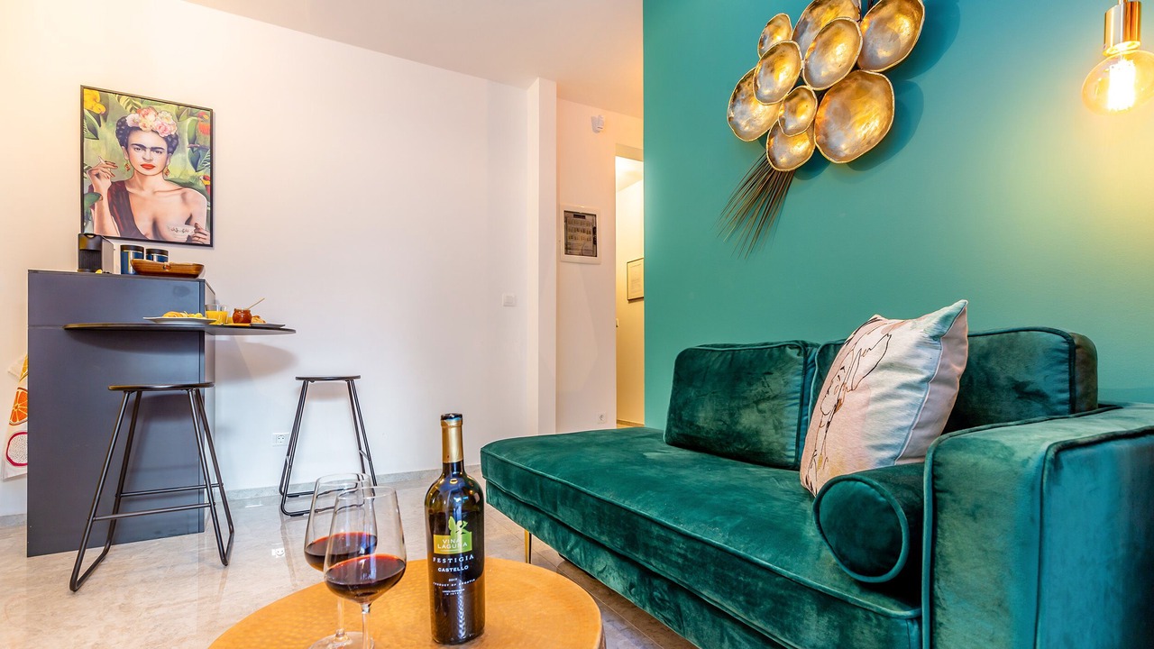 Photo of Livingroom in Pjescana Uvala