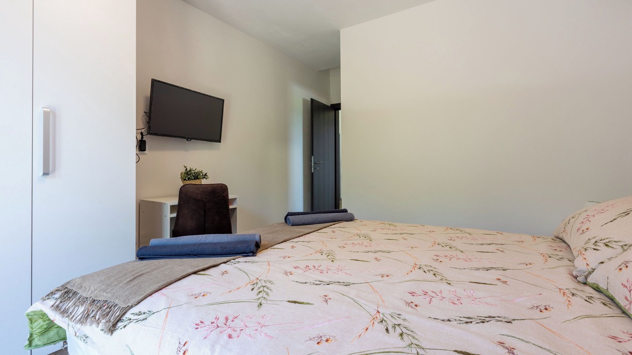 Photo of Bedroom in Brgod