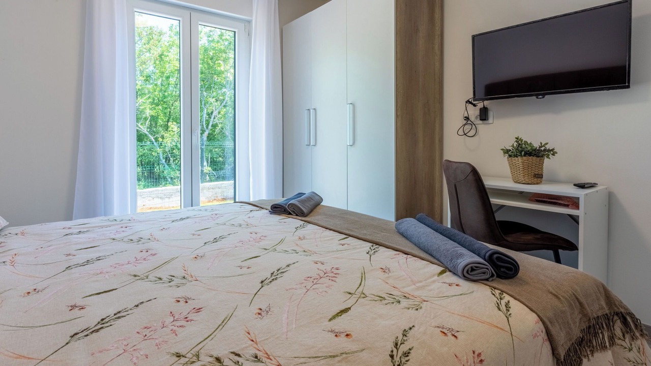 Photo of Bedroom in Brgod