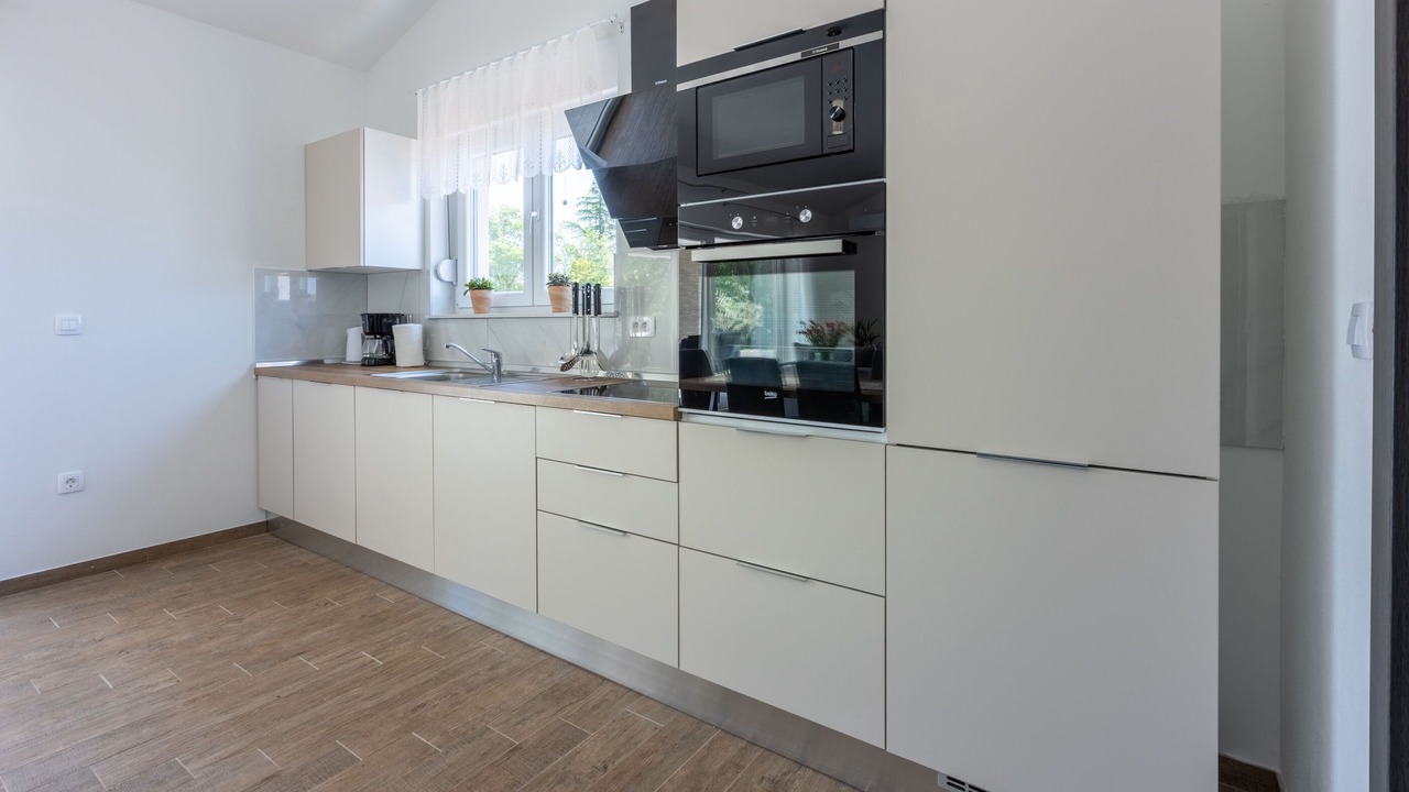 Photo of Kitchen in Brgod