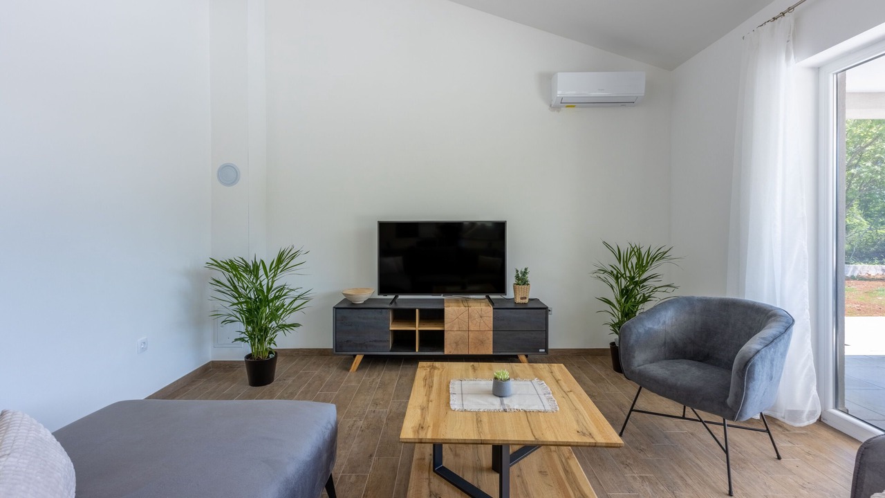 Photo of Livingroom in Brgod
