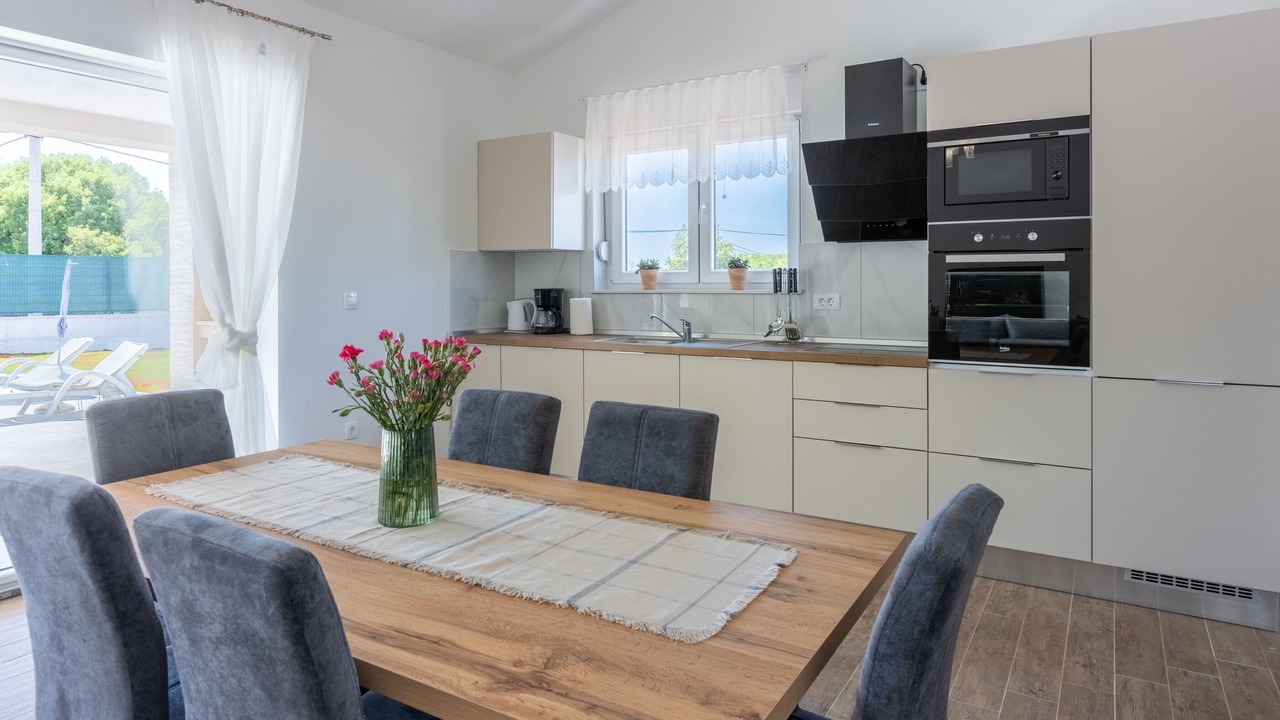 Photo of Kitchen in Brgod