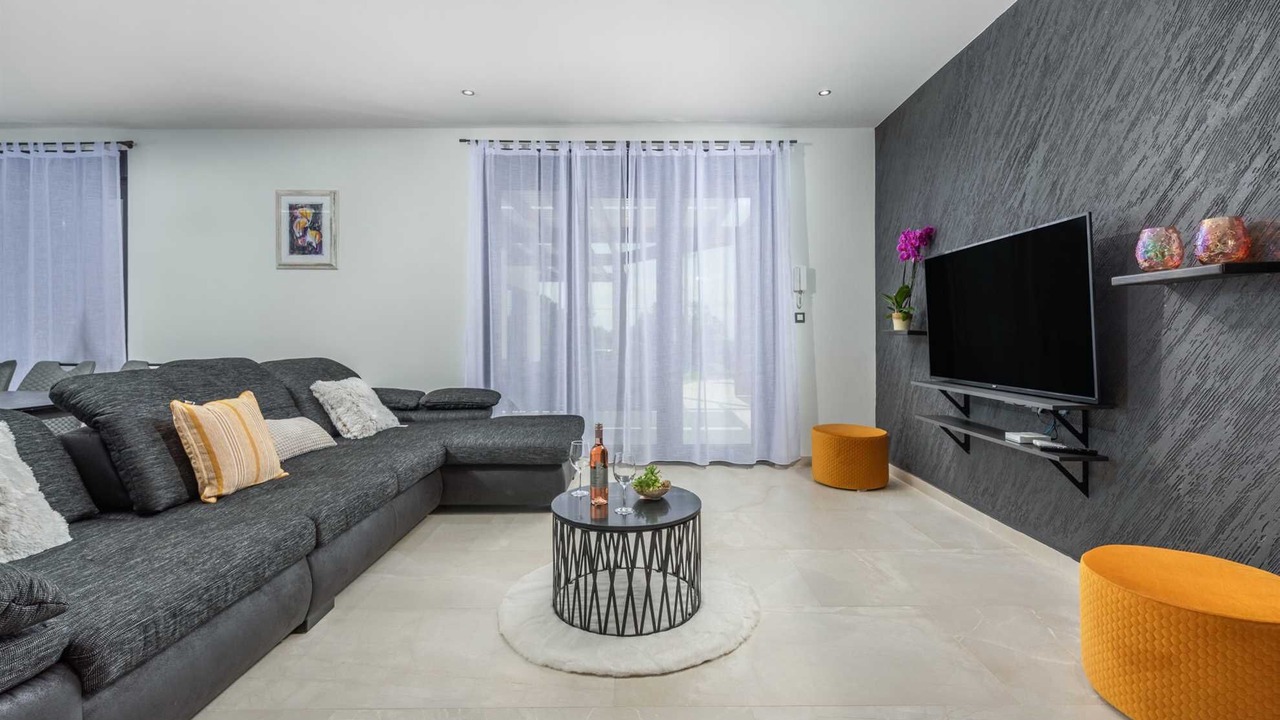 Photo of Livingroom in Peruski