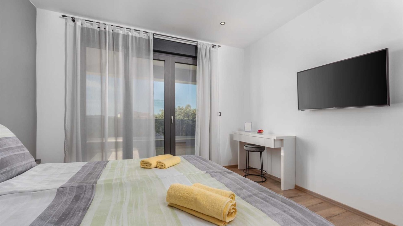 Photo of Bedroom in Peruski