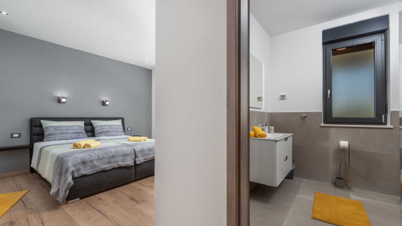 Photo of Bedroom in Peruski