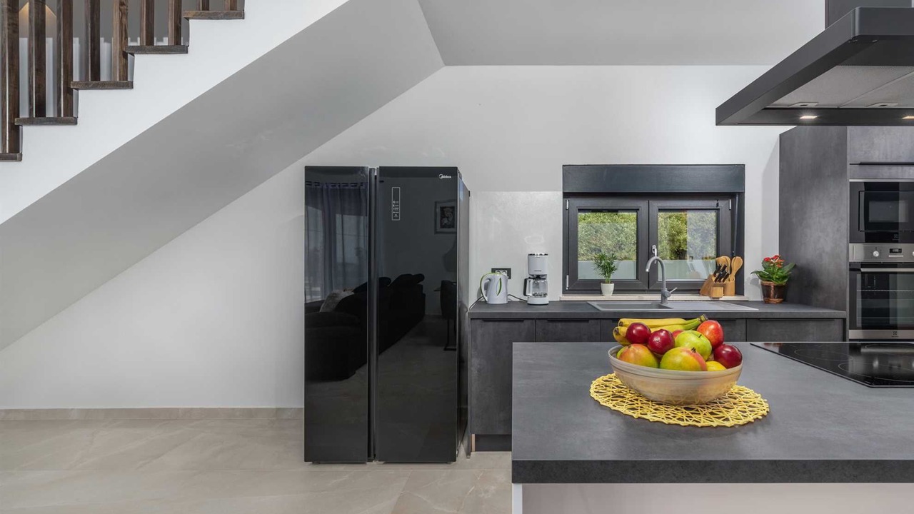 Photo of Kitchen in Peruski