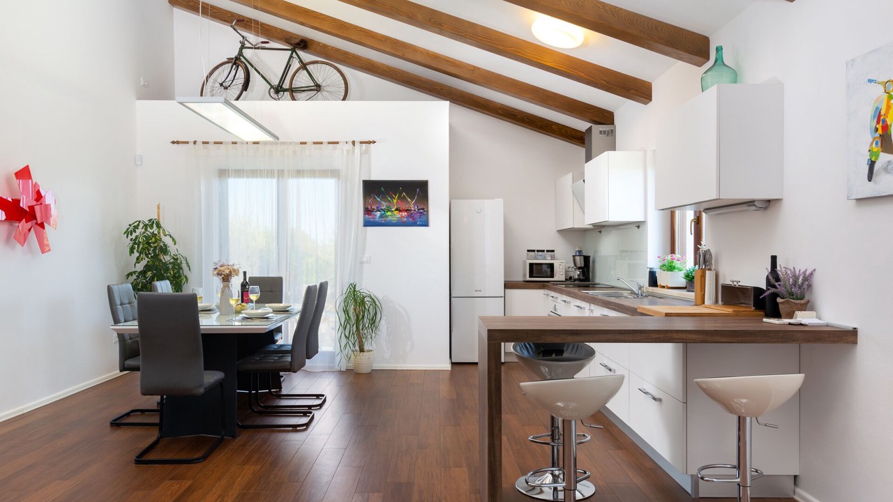 Photo of Kitchen in Kavran