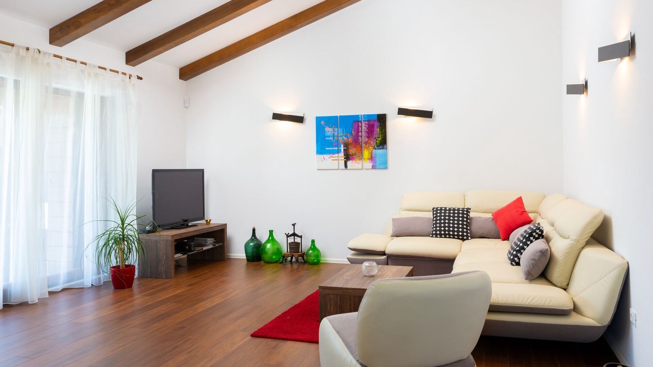 Photo of Livingroom in Kavran