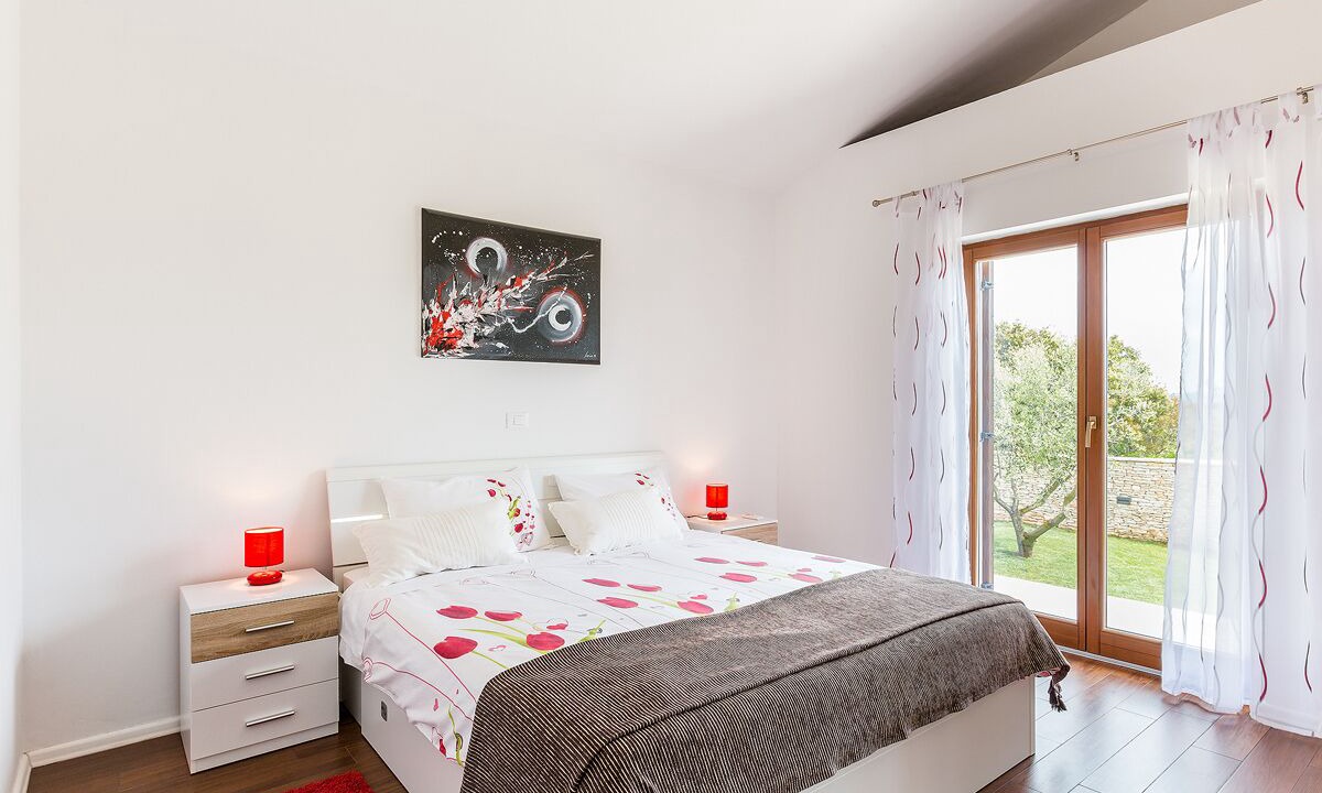 Photo of Bedroom in Kavran