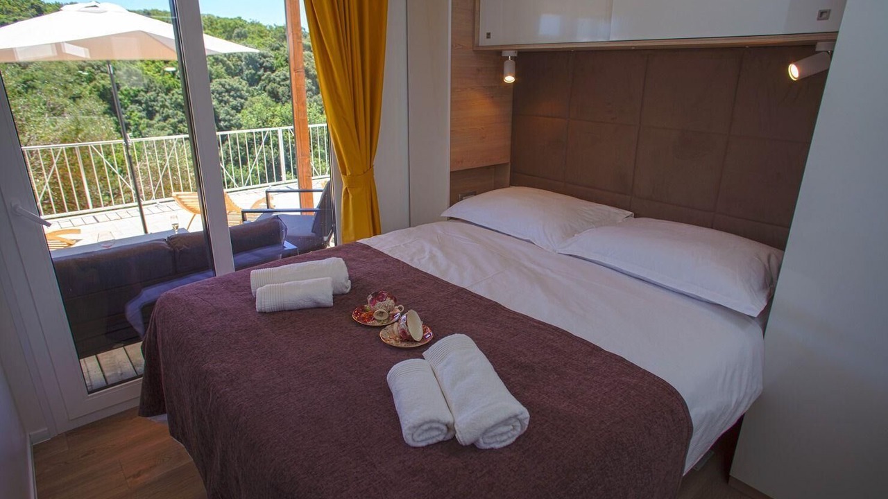 Photo of Bedroom in Potocnica